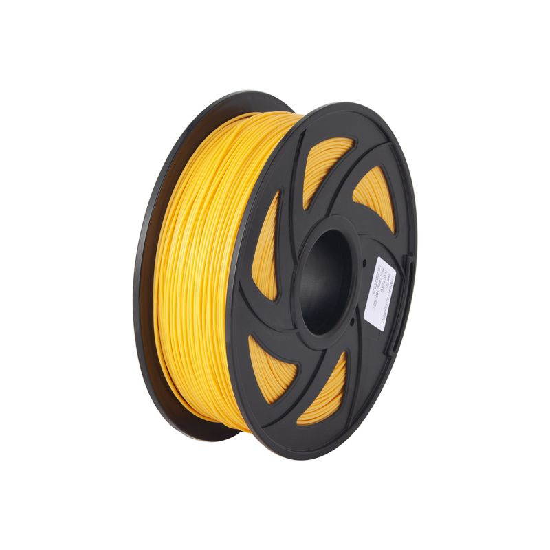 Aibecy Normal PLA 3D Printer Filament Eco-Friendly Printing Consumables 1.75mm Diameter 1kg(2.2lbs) Spool Dimensional Accuracy +/- 0.05mm Green