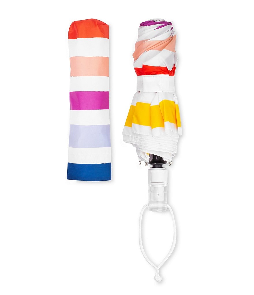 Tumi Auto Close Umbrella