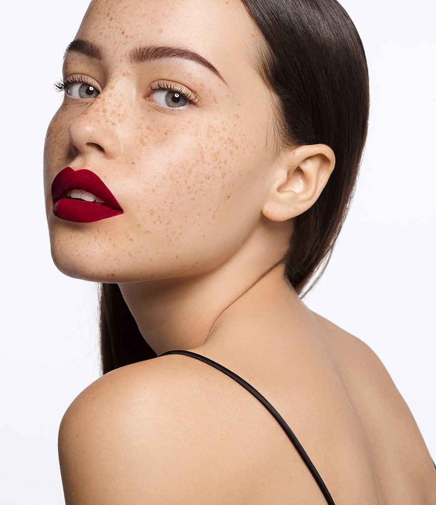 Yves Saint Laurent Beaute Tatouage Couture Velvet Cream Liquid Lipstick