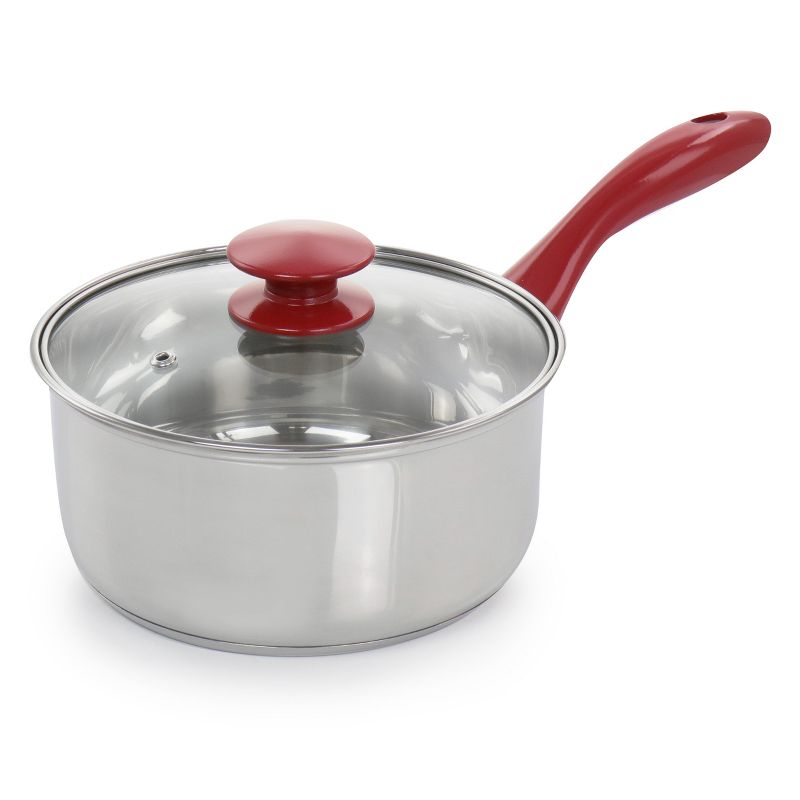 Sumeet Nonstick Granite Finish 2Pc OMEGA Cookware Set  (Dosa Tawa+ Mini Multi Snack Maker)