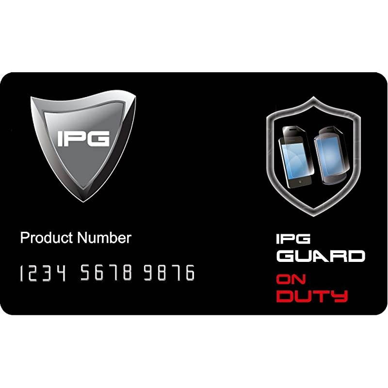 Compatible with Anti Glare Garmin Foretrex 401 Hiking GPS 2X 1 Clear 1 AntiGlare Protector Invisible Film Screen Protector Guard Cover Free Bubble Free