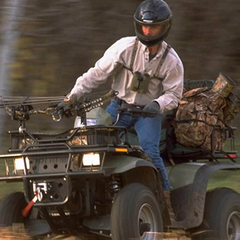 Horn Bino-System Black