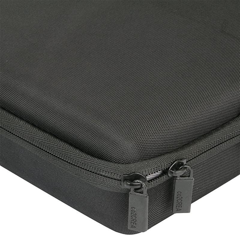 PC807B Personal Portable MP3CD Player with AntiSkip Protection with Stereo Earbuds BlackGray