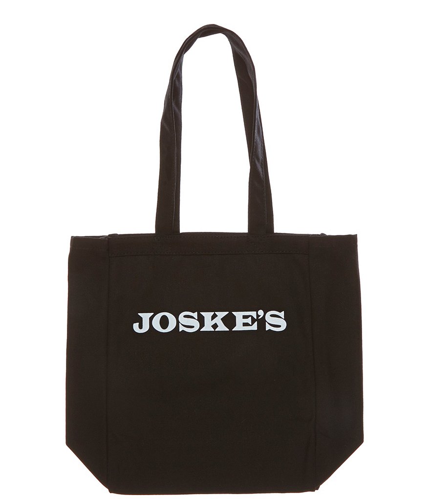 Heritage Joske's Logo Tote Bag