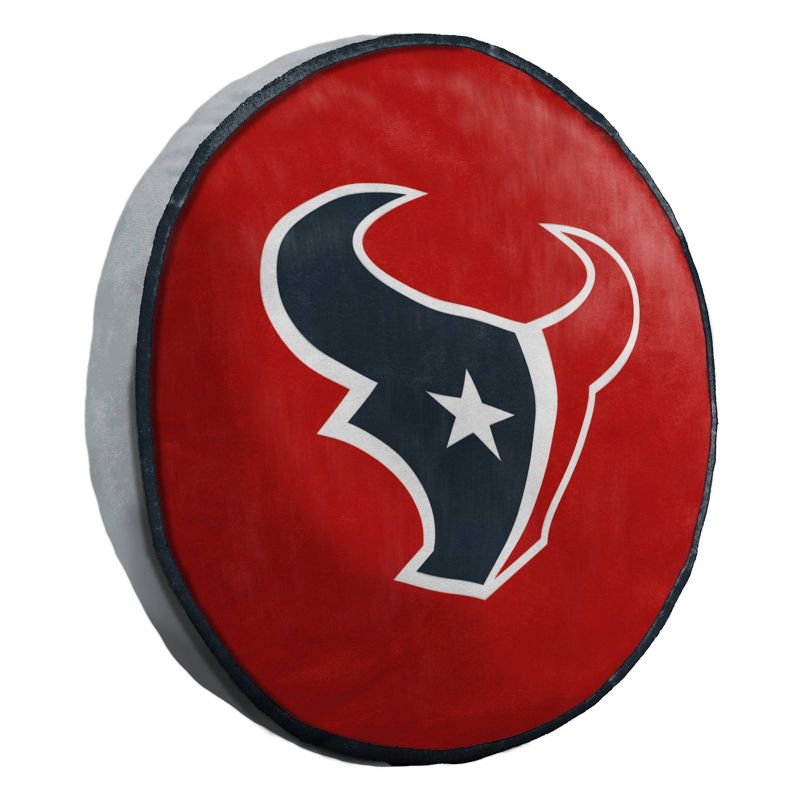 NFL Houston Texans Cloud Pillow