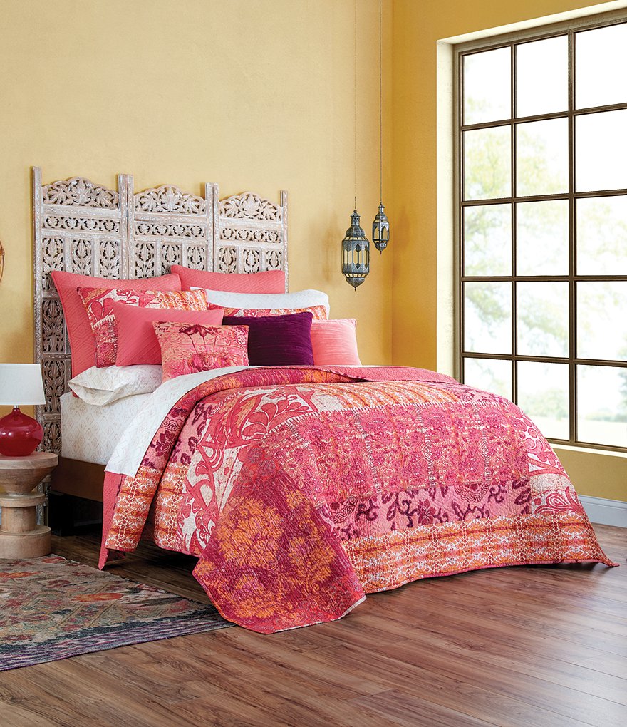 Poetic Wanderlust Tracy Porter Verity Pillow Sham