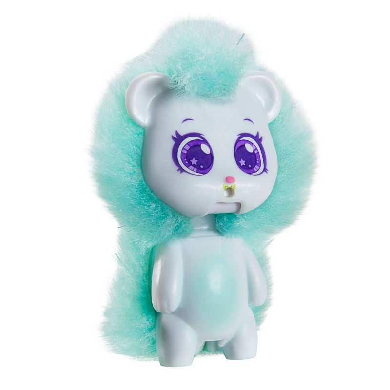 Little Live Pets Scruff Surprise Vet Rescue Families Vet Set