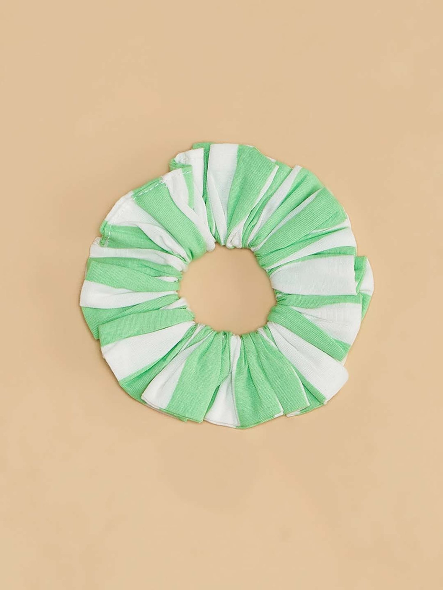 Akkriti by Pantaloons Kids Red & Cream Embroidered Kurta Set