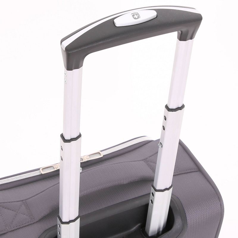 Chariot Travelware Parrot 2pc Luggage Set