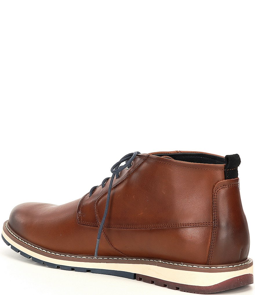 Pikolinos Men's Berna Chukka Boots
