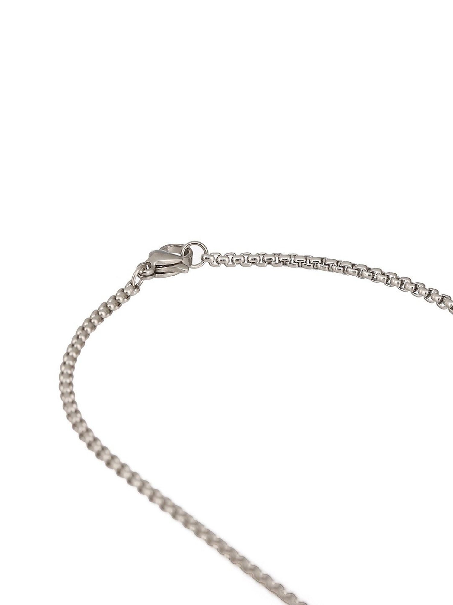 Ted Bekar Ilenie Island Pearl Bead Necklace