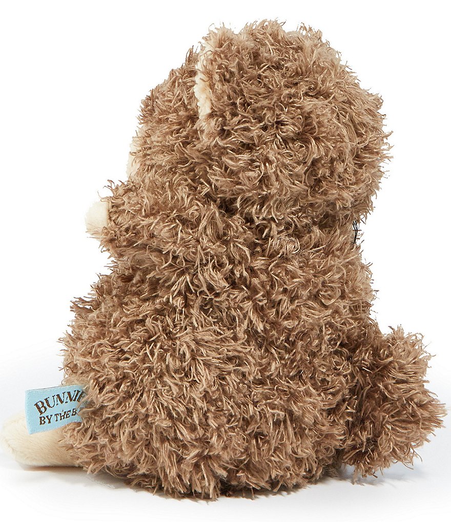 Bunnies By The Bay 8#double; Wee Wee Cubby the Bear Plush