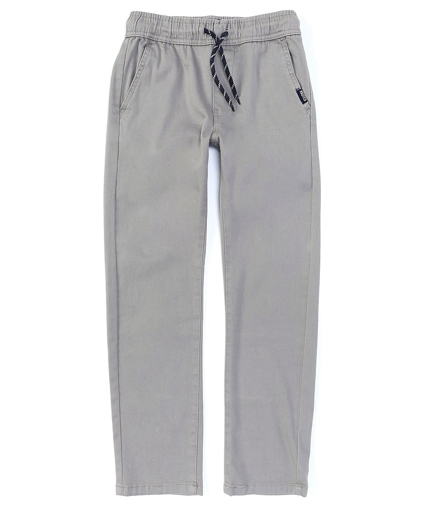 Nautica Big Boys 8-20 Pull-On Jogger Pants