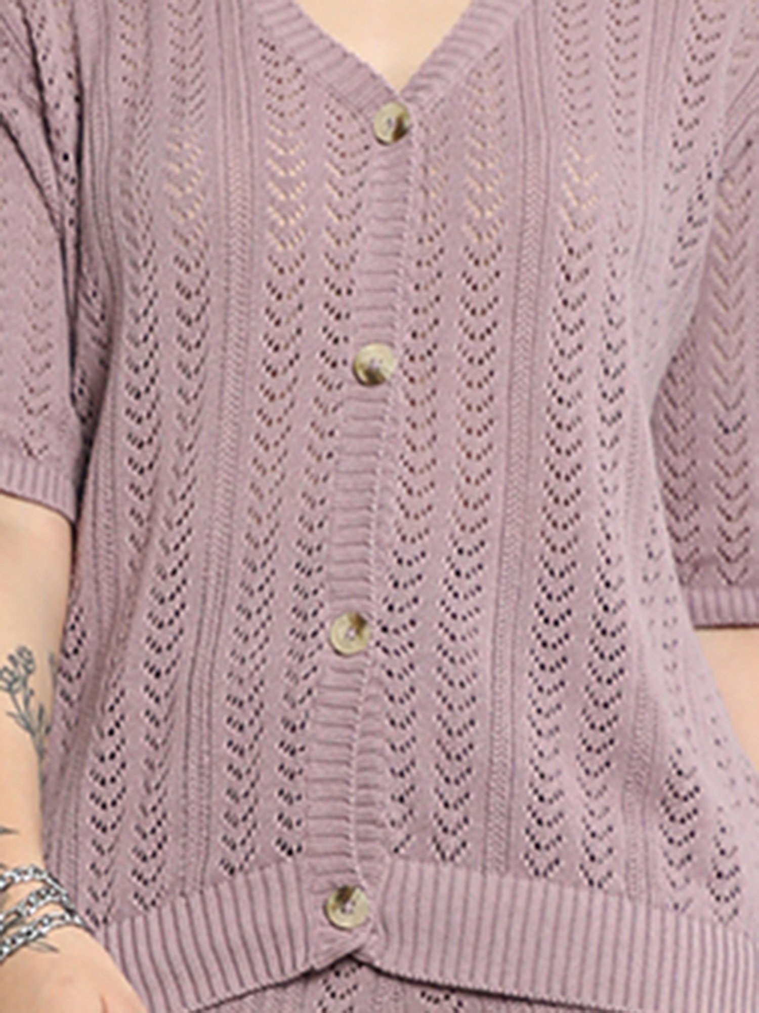 Belle Fille Blue Floral Print Playsuit