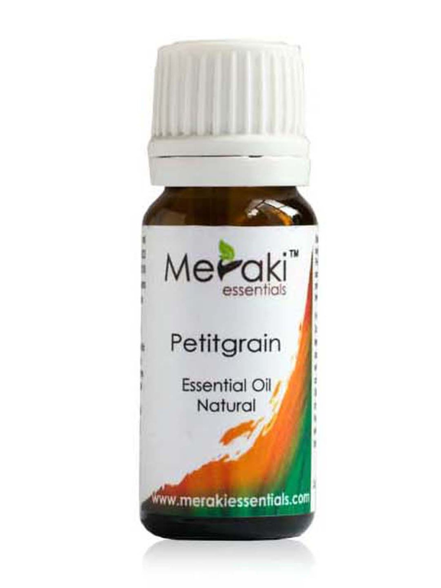 Meraki Essentials Women Balance Combo - 80 ml