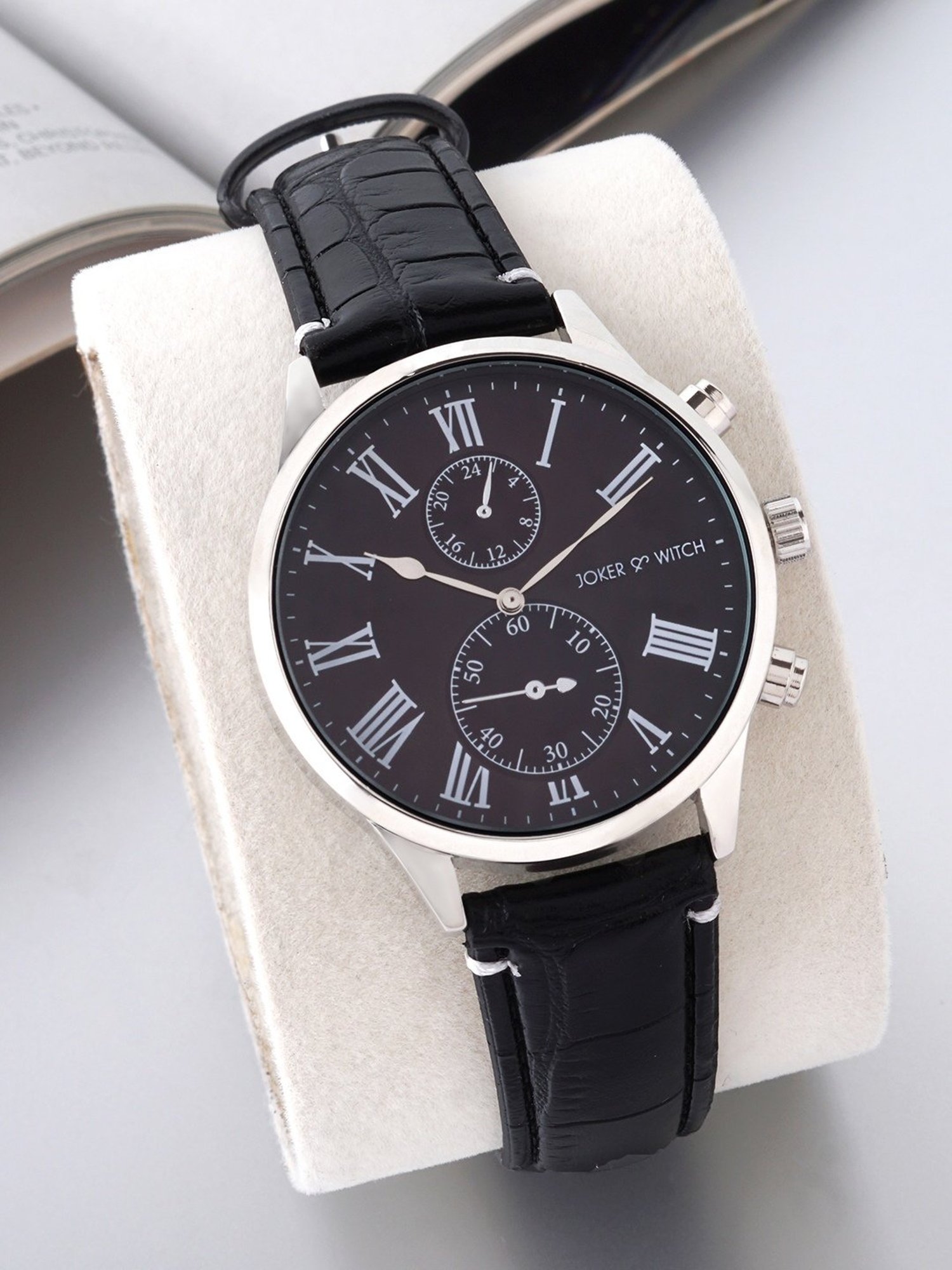 Joker & WItch AMWW716 Analog Watch for Men