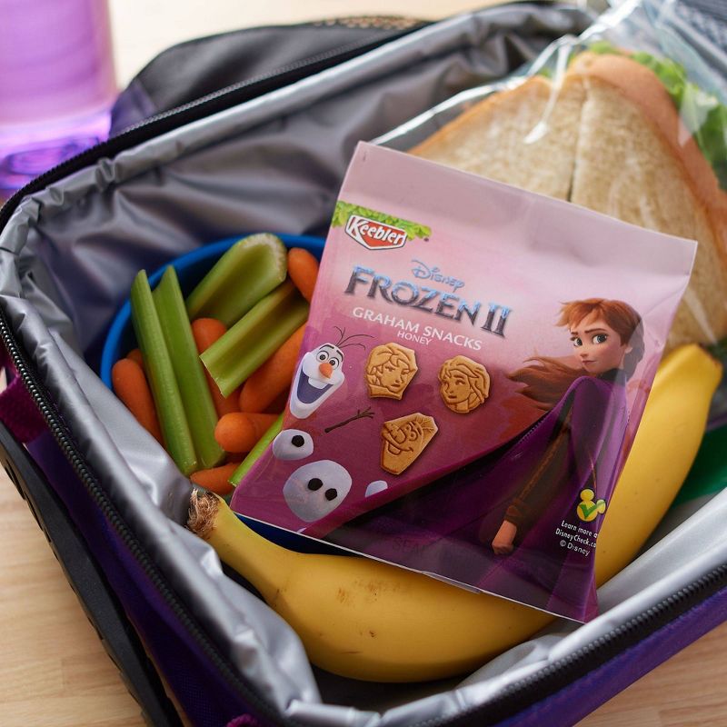 Frozen 2 Honey Grahams12ct Caddy - 9.3OZ