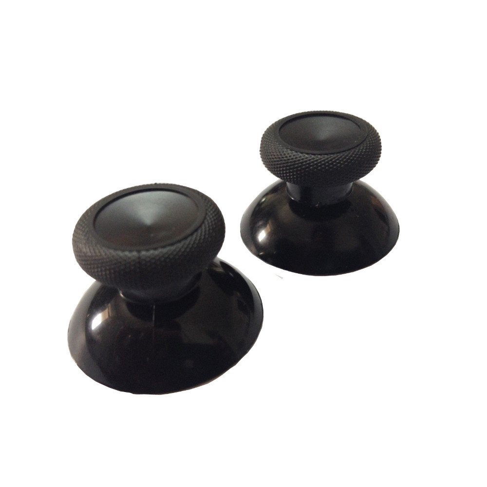 6 x Analog Stick Cap Replacement Repair for Microsoft Xbox One Controller
