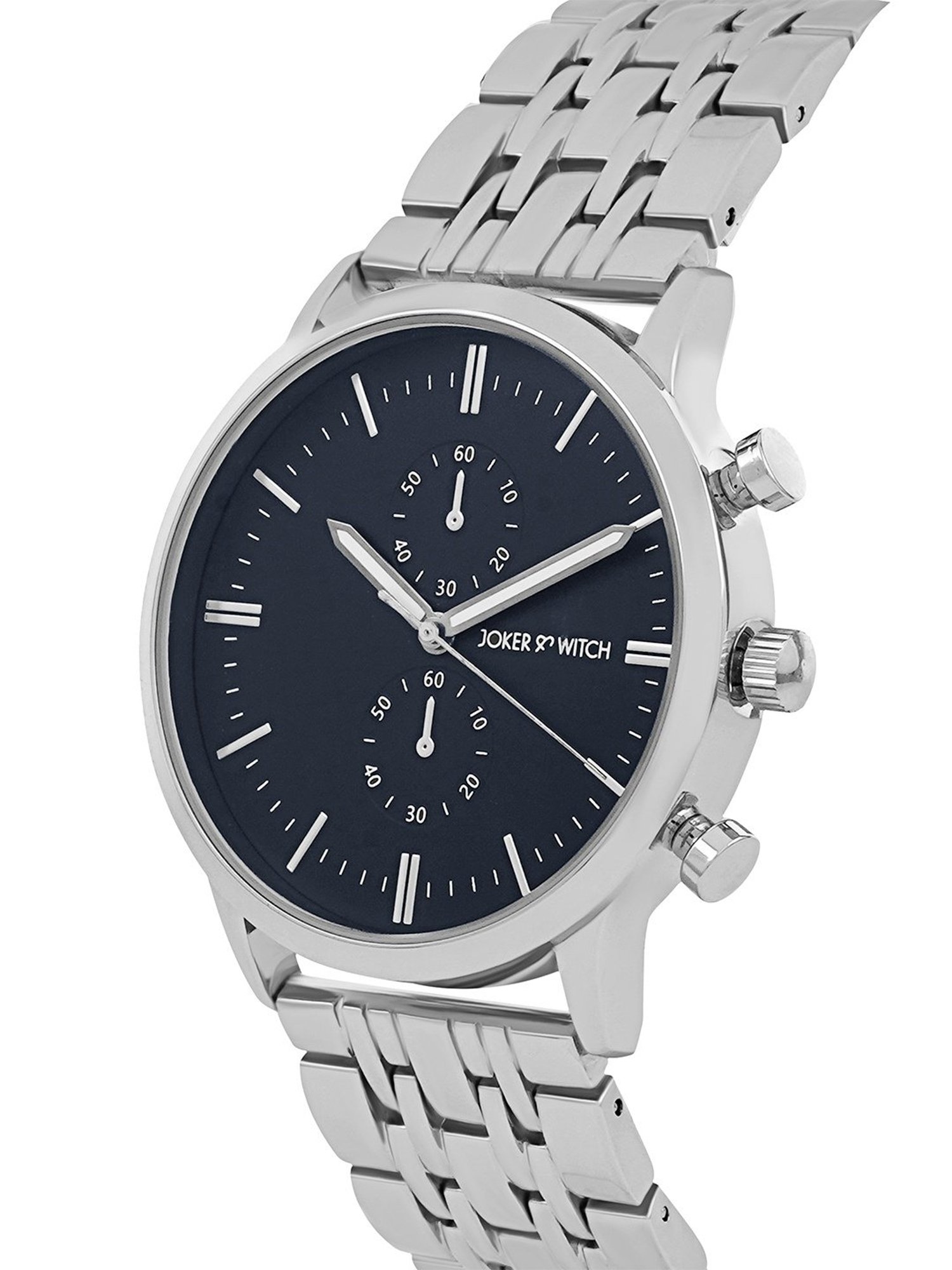 Joker & WItch AMWW685 Chronogra Watch for Men