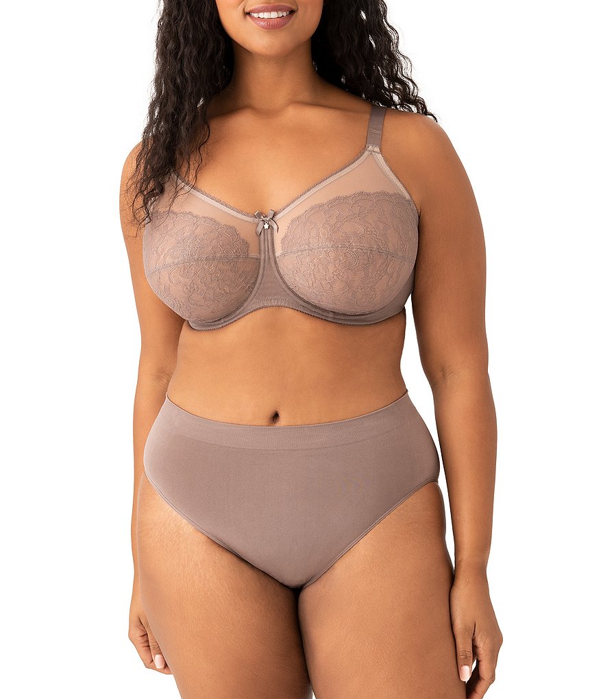 Wacoal Back Appeal Minimizer Bra