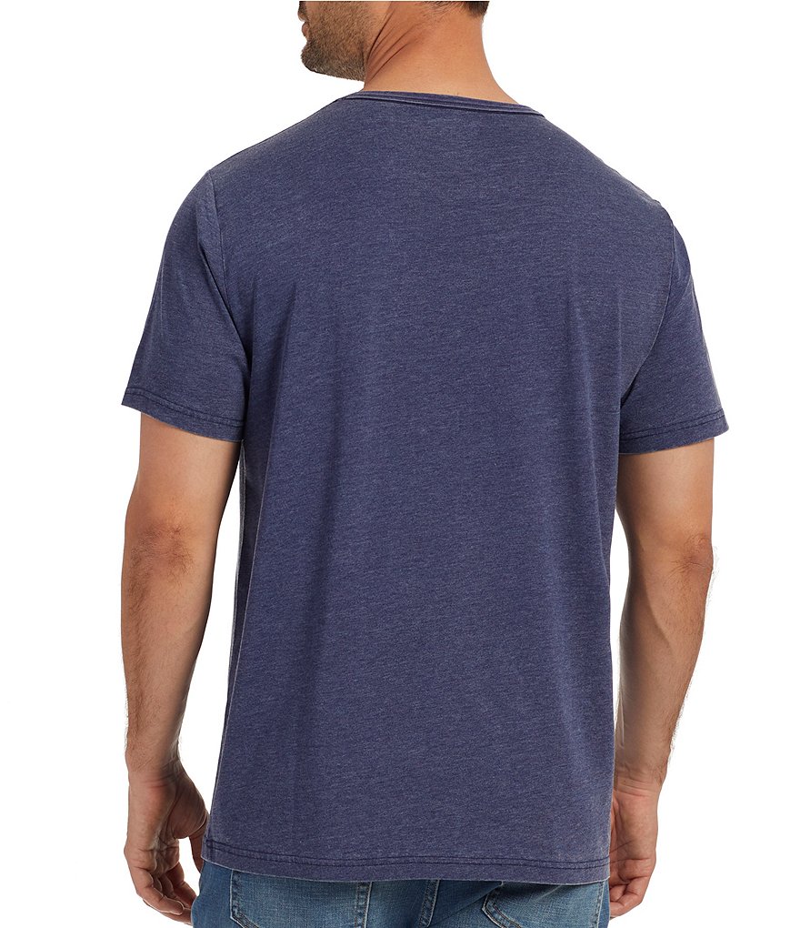 Flag And Anthem Jackson Hole Graphic Short-Sleeve T-Shirt