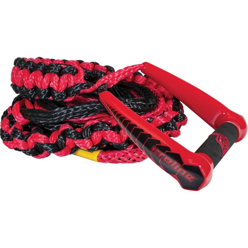 Airhead Boat 2 Section Tube 50-60 Foot Tow Rope for 4 Rider Towables | AHTR-42