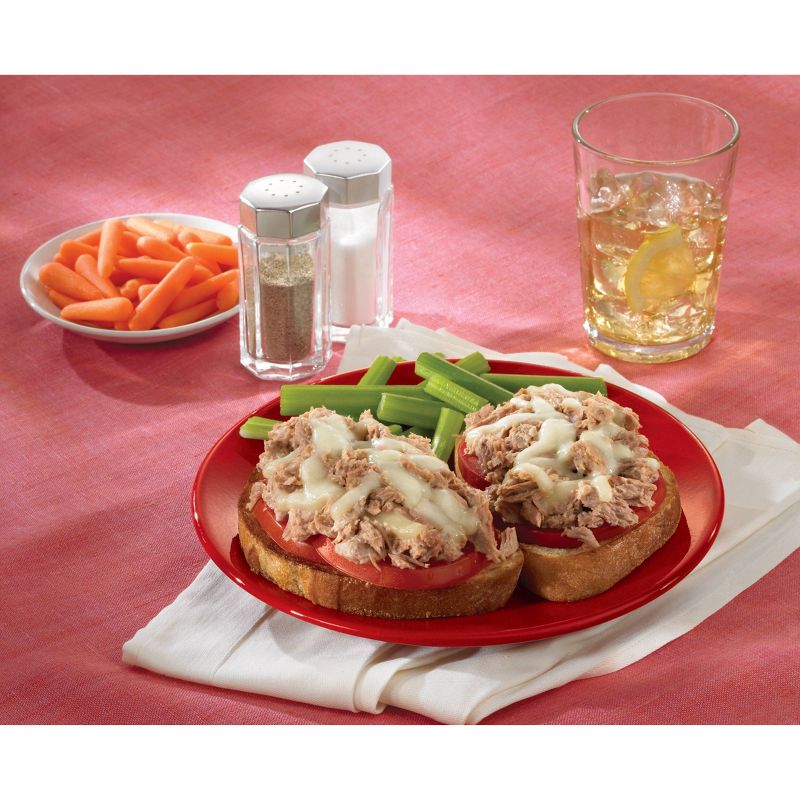 StarKist Tuna Creations Deli Style Tuna Salad Pouch - 3oz