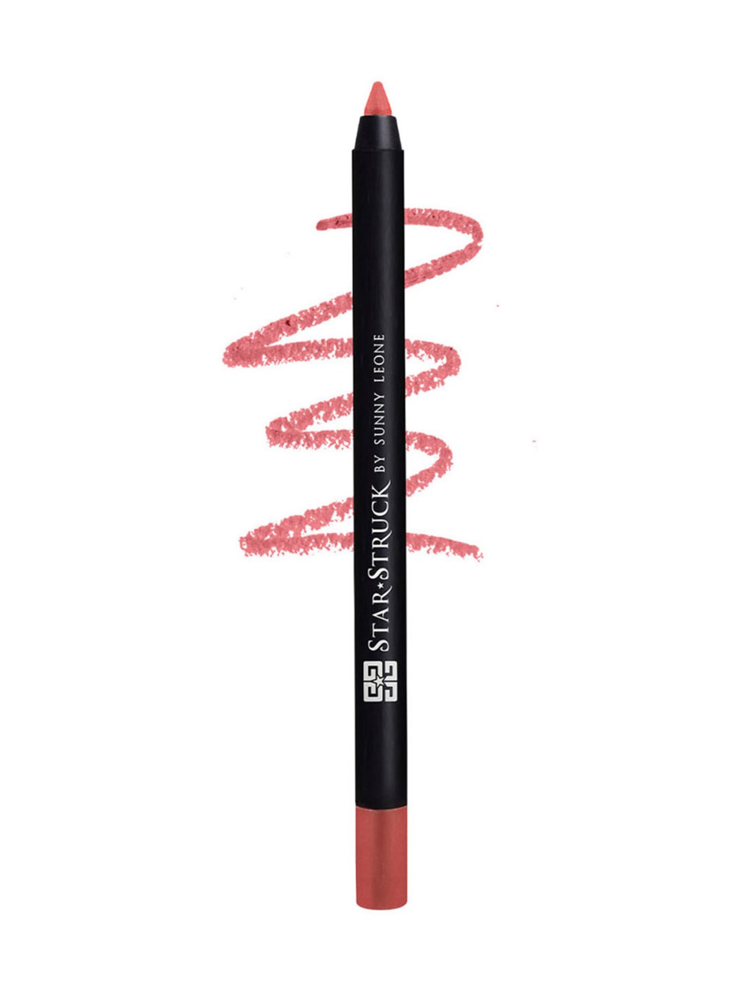 Star Struck by Sunny Leone Long Wear Lip Liner Baby Doll - 1.20 gm