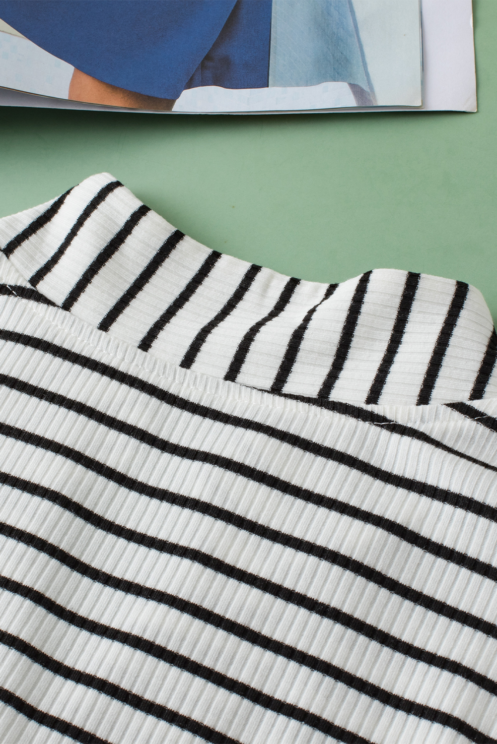 Pink Casual Solid Color Crew Neck Tank Top