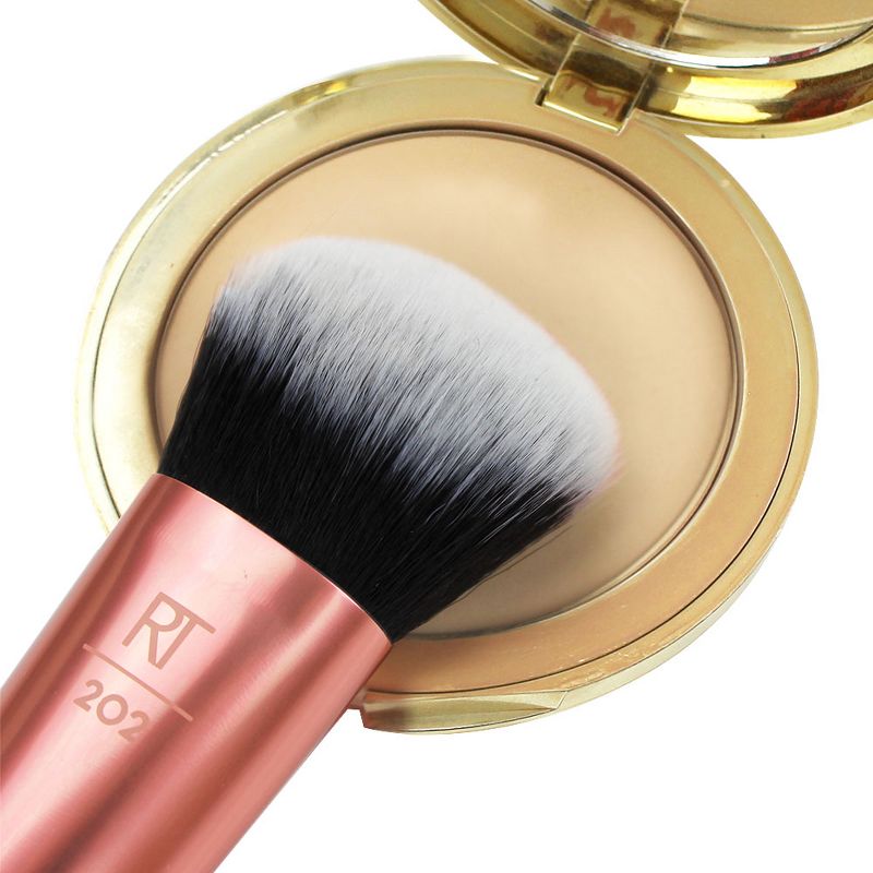 Real Techniques Instapop Face Brush - 1pc