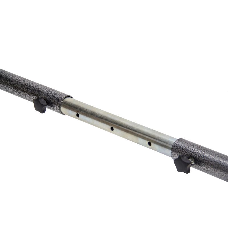 Ceara Hammock Stand Gray - Byer of Maine