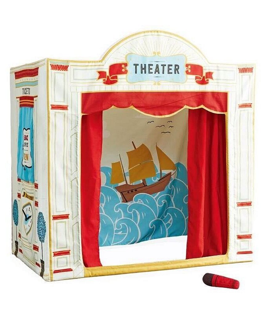 Wonder Wise by Asweets Theater Playhouse