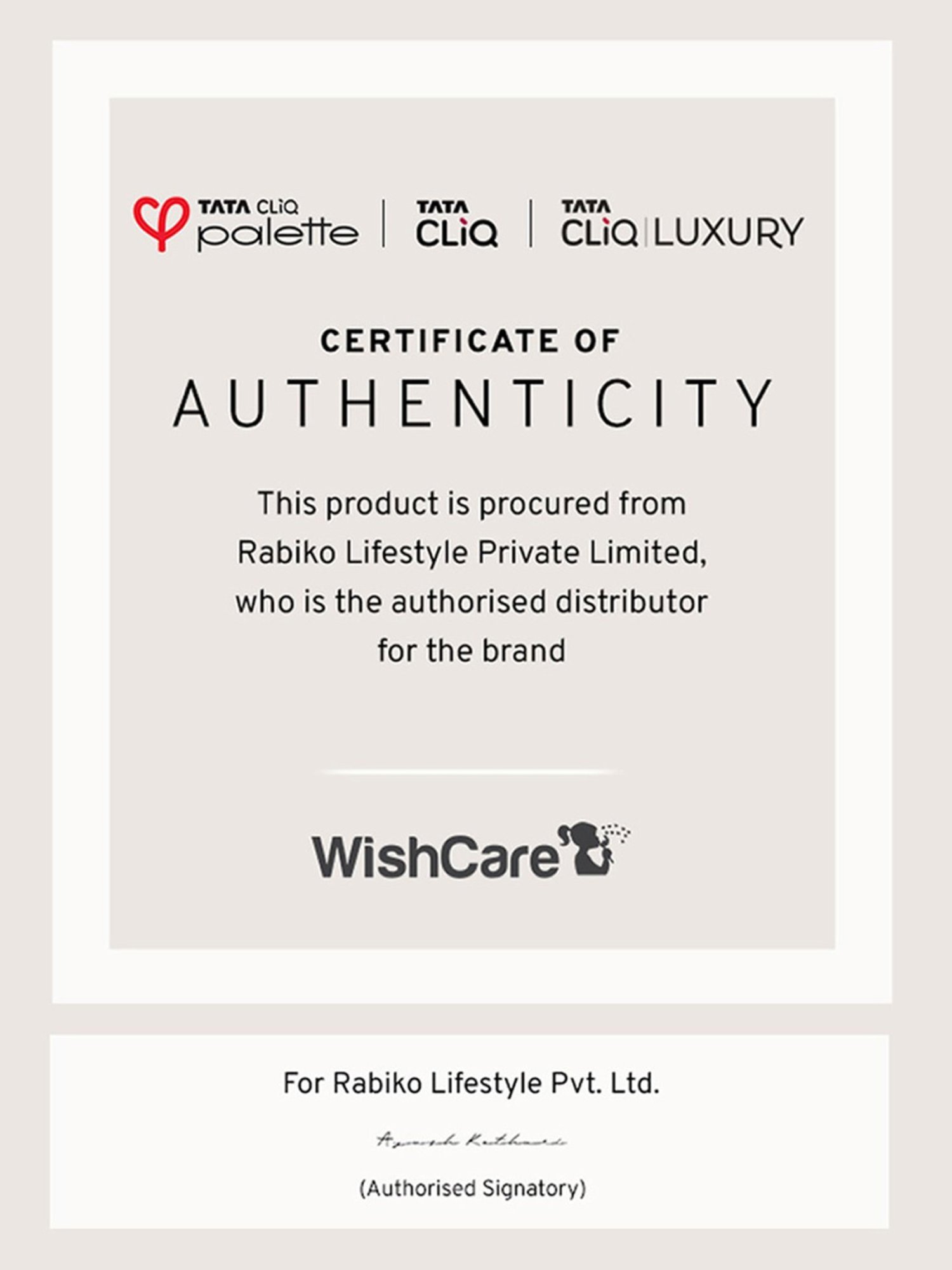 Wishcare Ceramide, Avocado & Rosehip Collagen Retinol Body Lotion - 200 ml