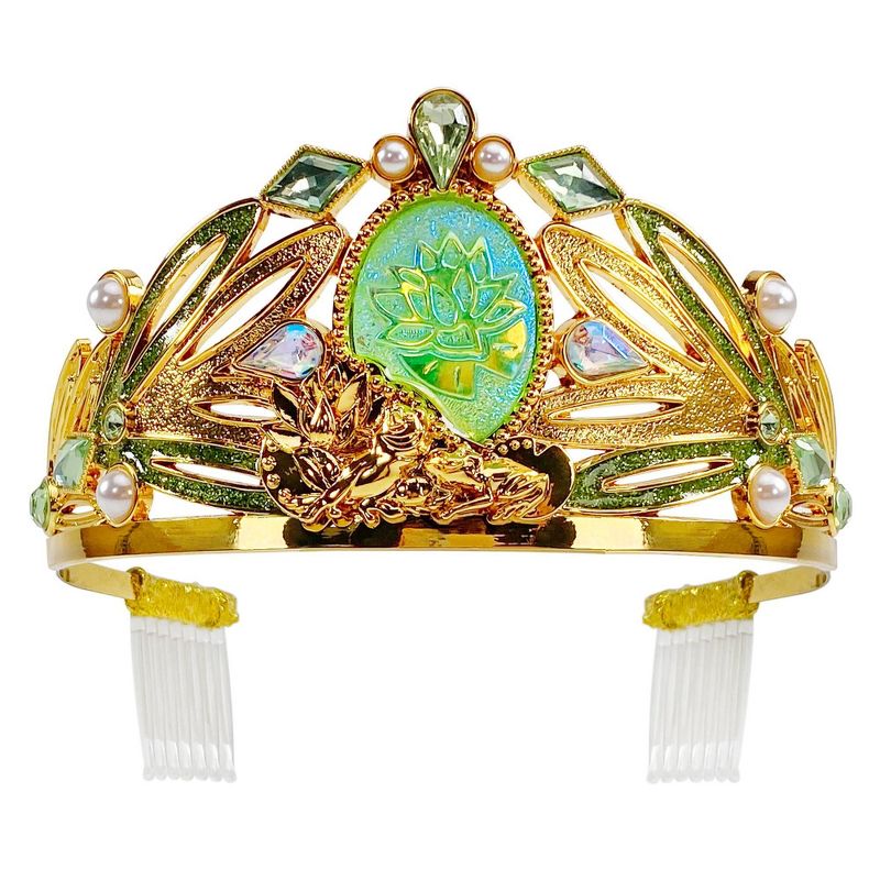 Disney Princess Tiana Tiara - Disney store