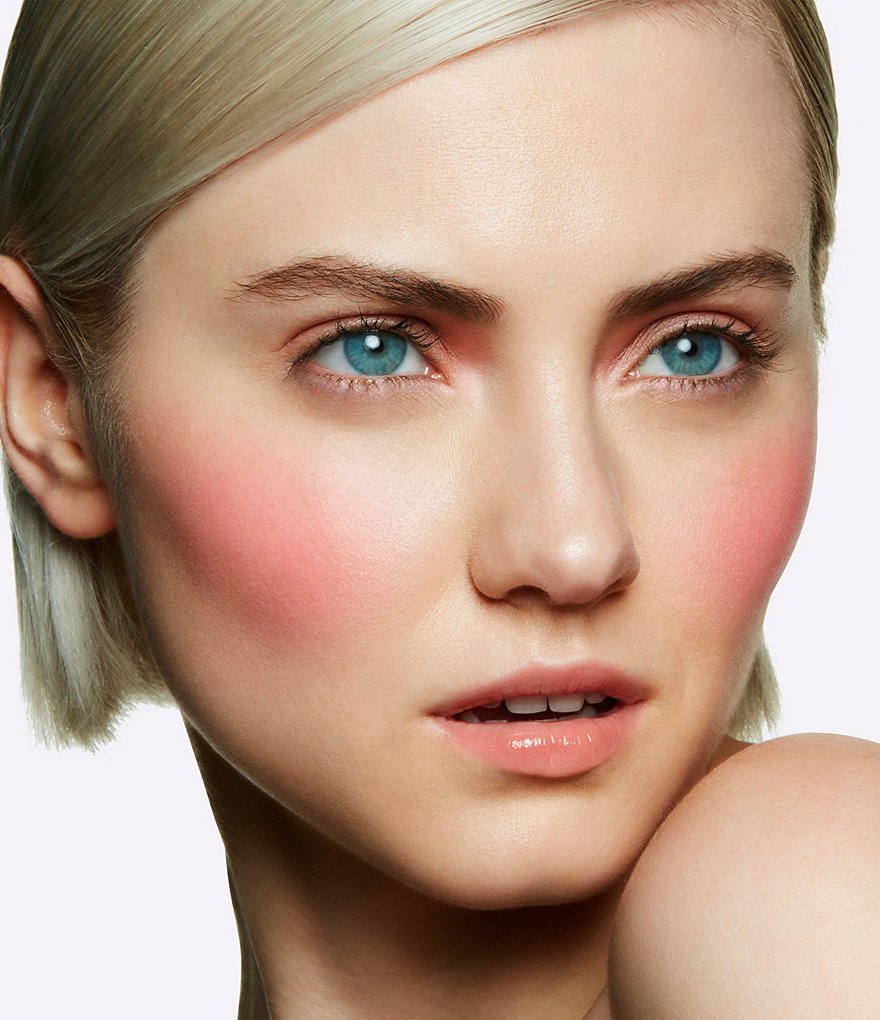 Dior Diorskin Nude Luminizer Blush - Limited Edition