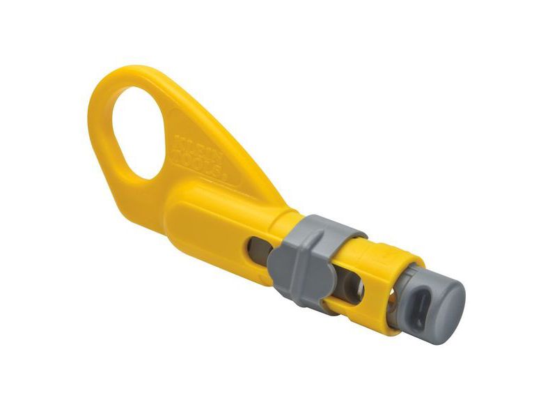 KLEIN TOOLS VDV110-095 Coax Cable Radial Stripper