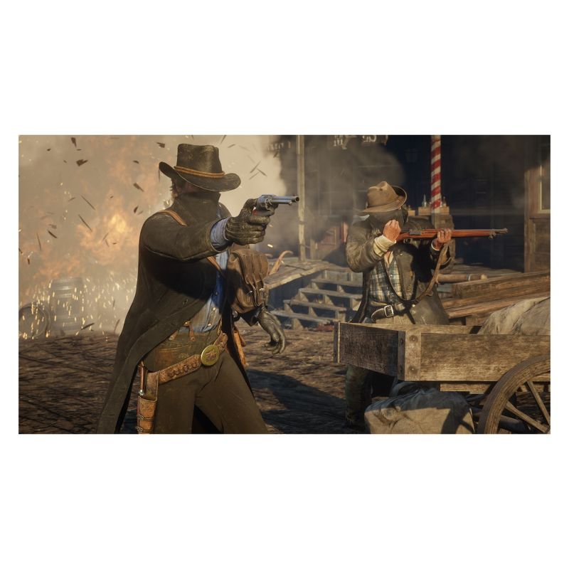 Red Dead Redemption 2 - Xbox One (Digital)