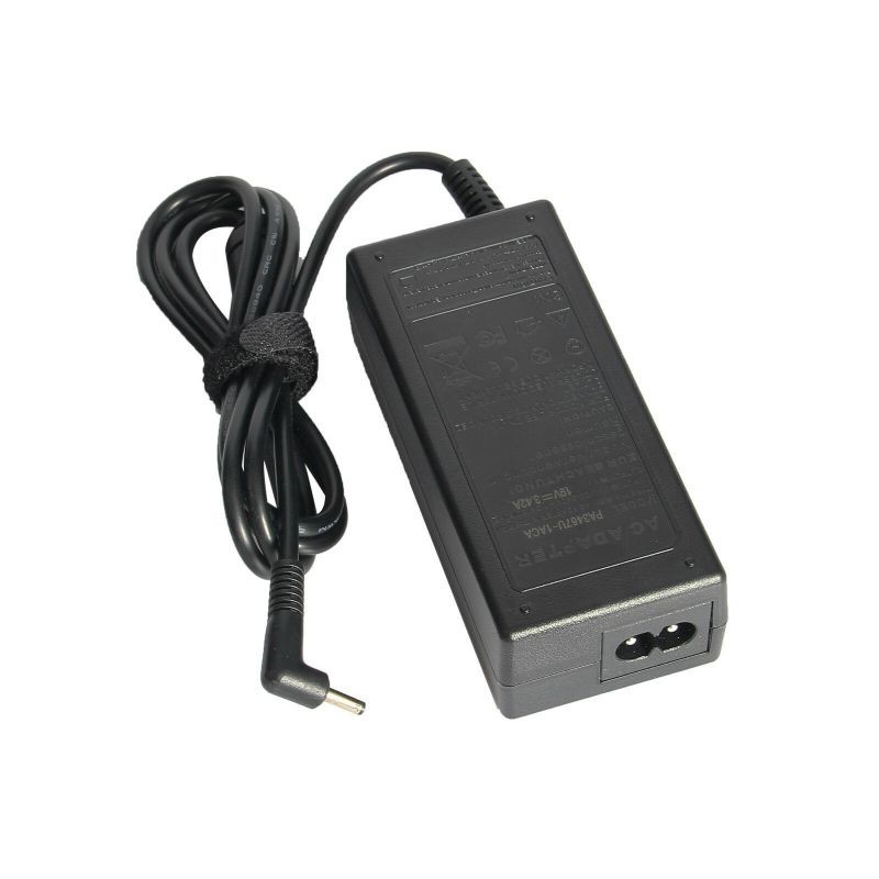 New Laptop AC Charger for Acer Aspire A13-045N2A A045R021 Power Adapter 19V 2.37