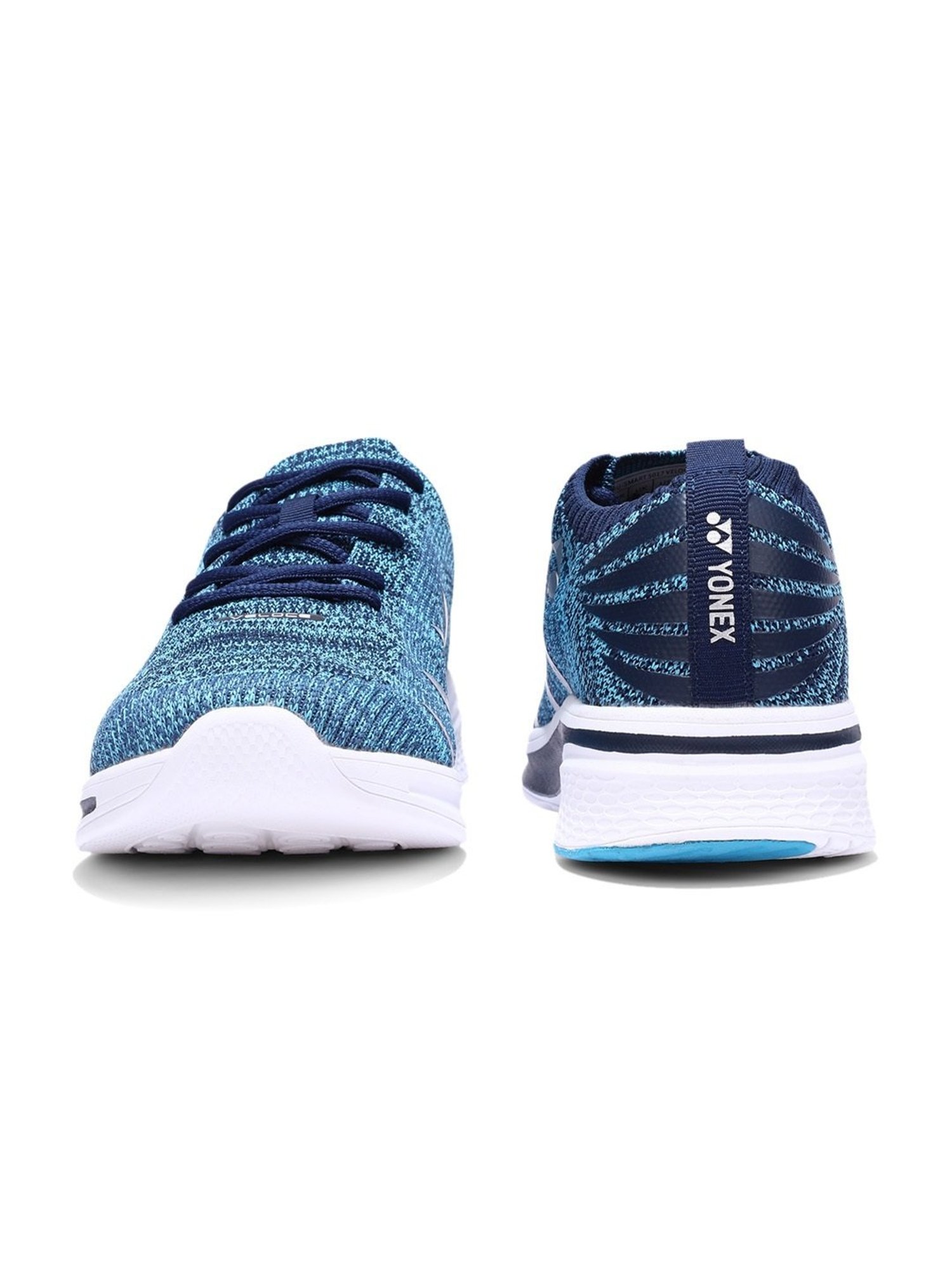 Yonex Men's Blue Running Shoes