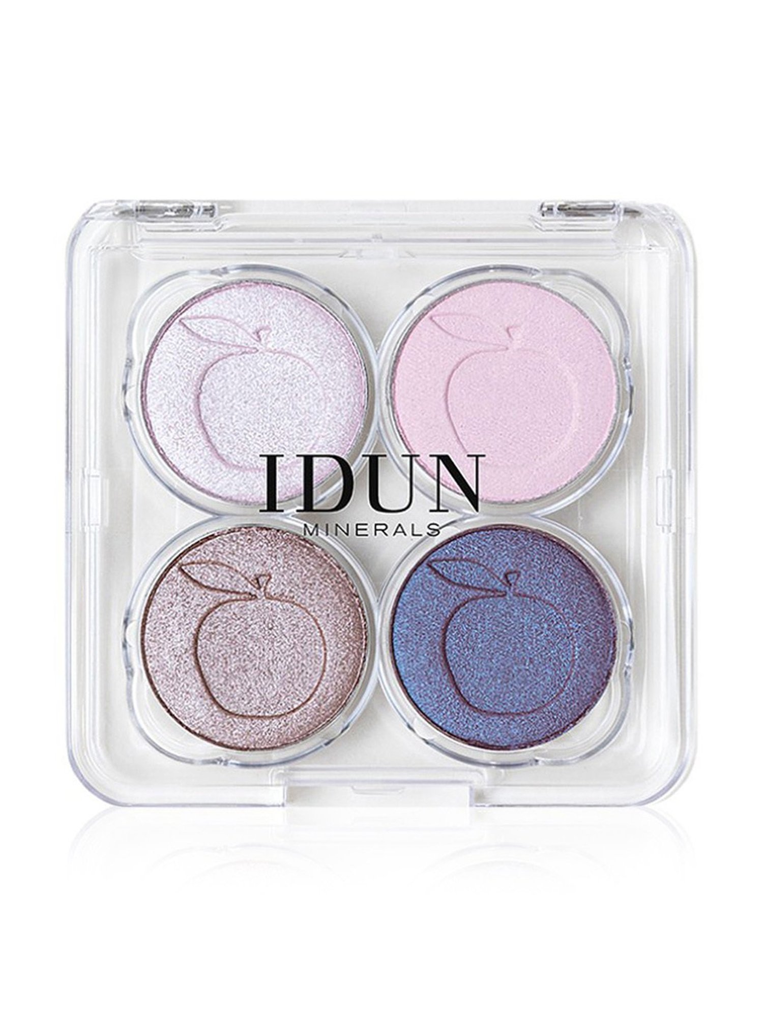 Idun Minerals Eyeshadow Norrlandssyren - 4 gm