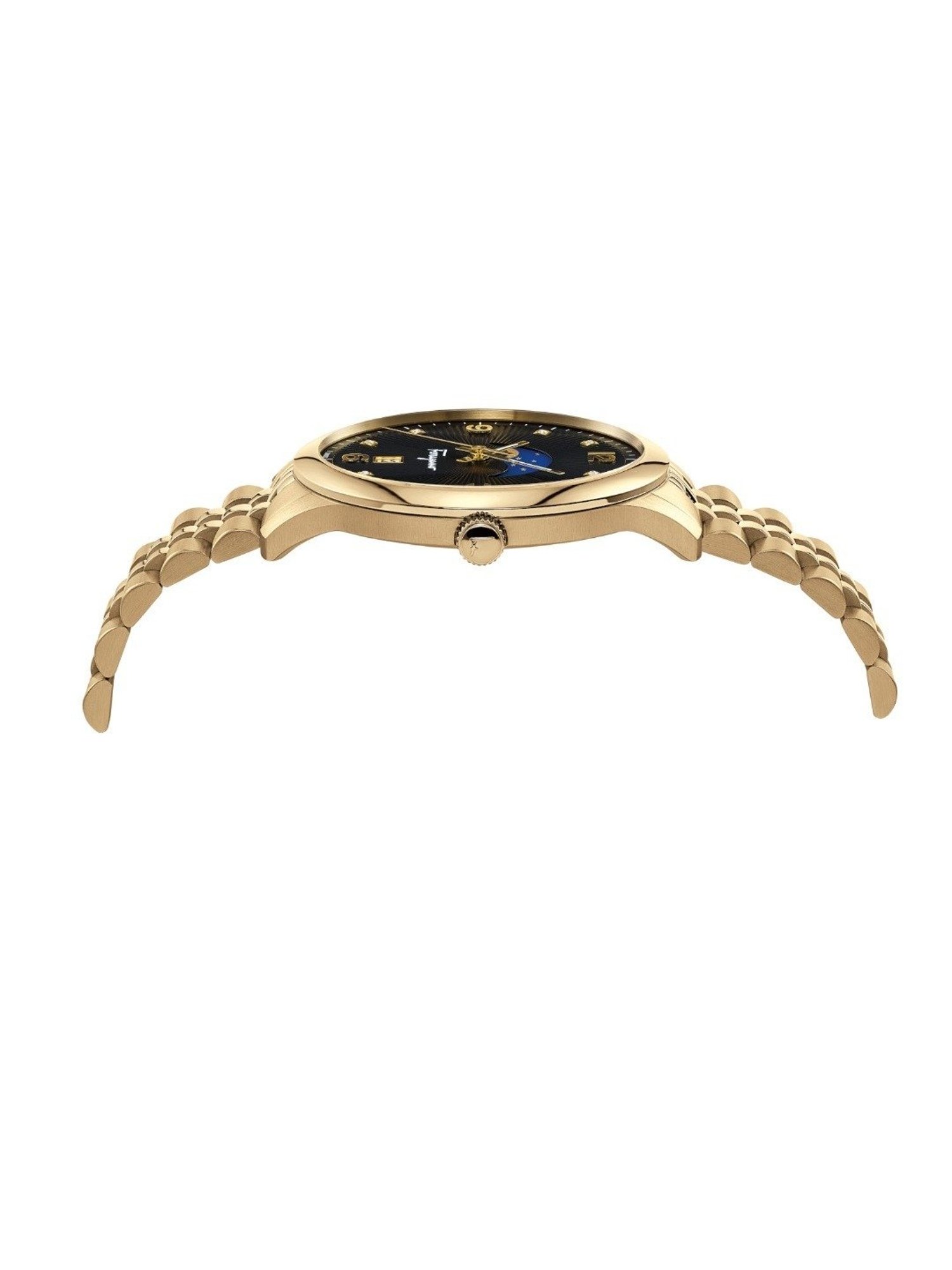 Ferragamo SFMO00422 Analog watch for Men