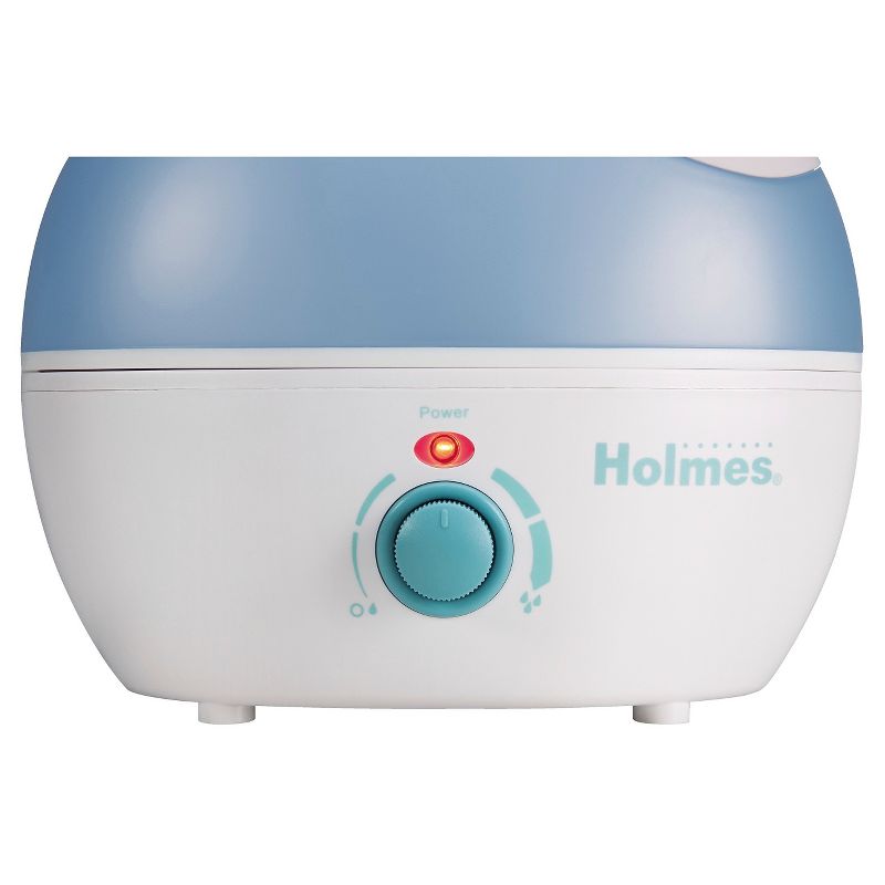 Holmes Ultrasonic 18Hour Run Time Humidifier HM500TG1