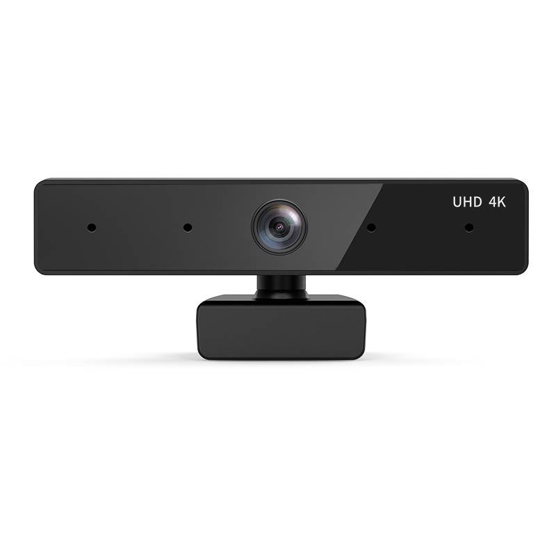 4K HD Webcam for Video Conference Streaming Recording Compatible with ChromaCam for Windows 30FPS