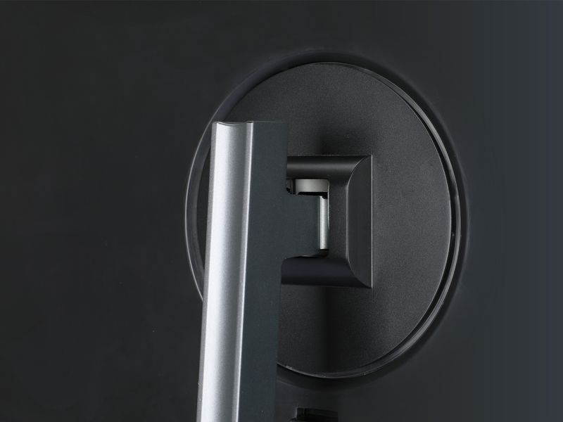 Hankchip BOE MV257VUB-N10 25.7 "Gaming Monitor Full HD 2560*1080 (2K)  75Hz HDMI DCR FreeSync Flicker-Free Low Blue LED Backlit Height AdjustableOne-key switching of FPS/RTS Gaming mode Gaming Monitor