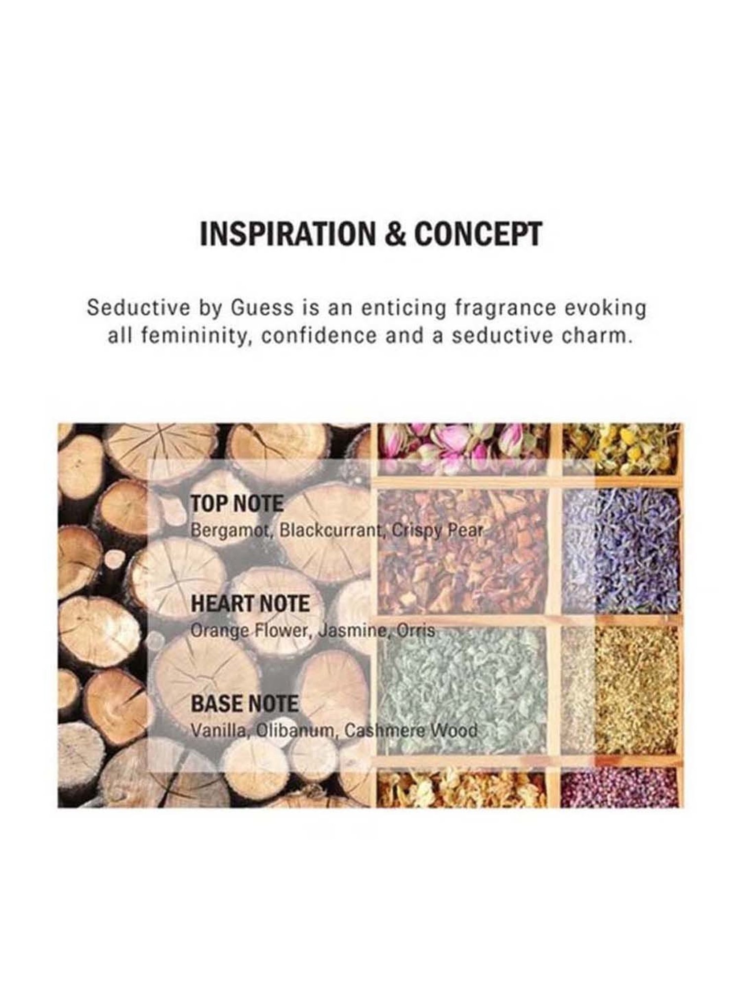 The Love Co. Parfum D'Ambiance Room Spray - 250 ml