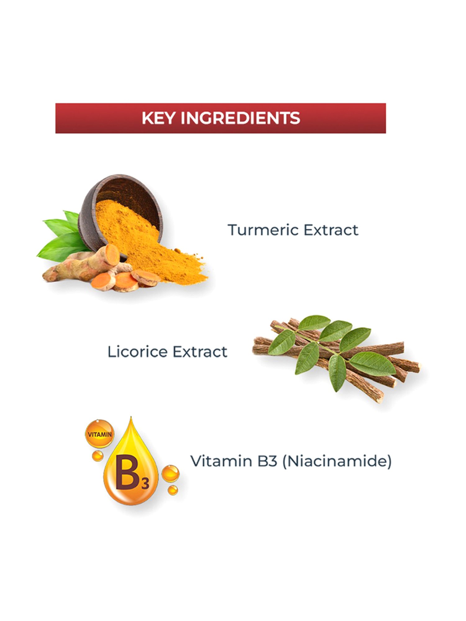 Jolen New York Orange Lumeric B3 Hair Removal Cream - 50 gm