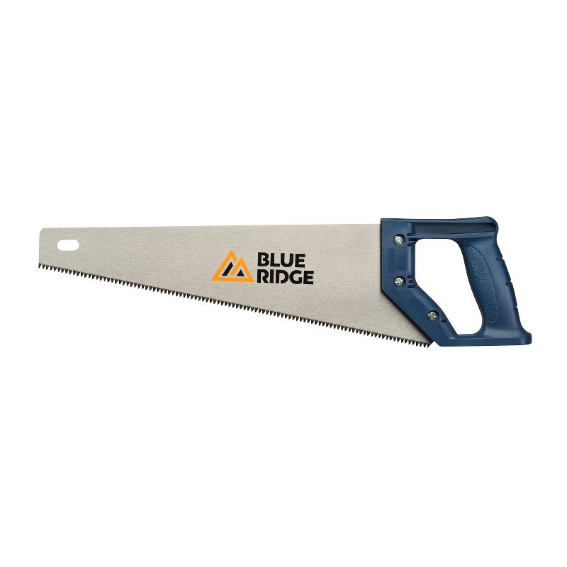 Blue Ridge Tools 15" Hand Saw