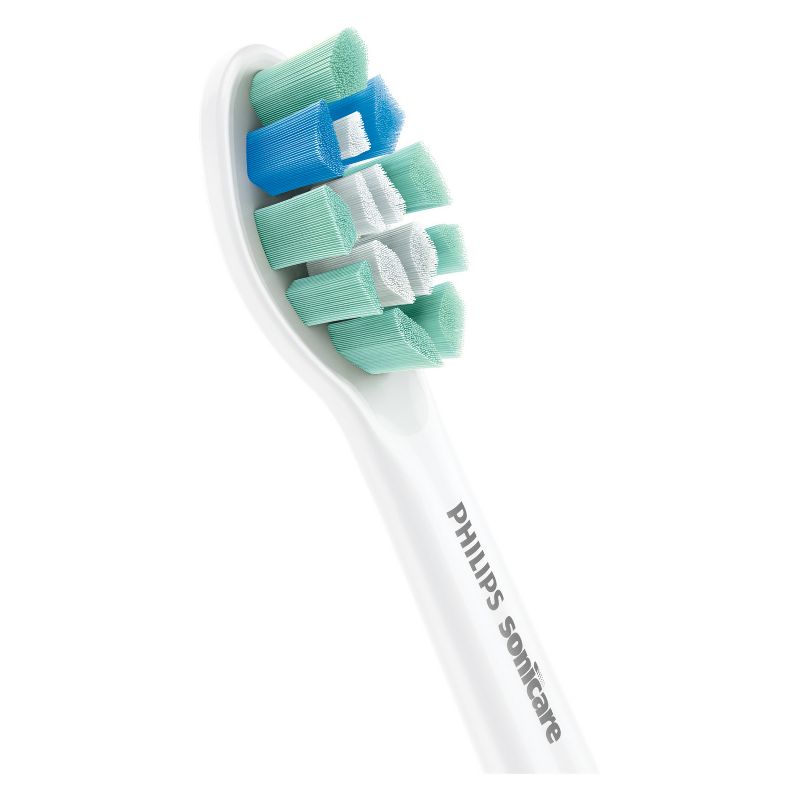 Philips Sonicare Optimal Plaque Control Replacement Electric Toothbrush Head - 3ct