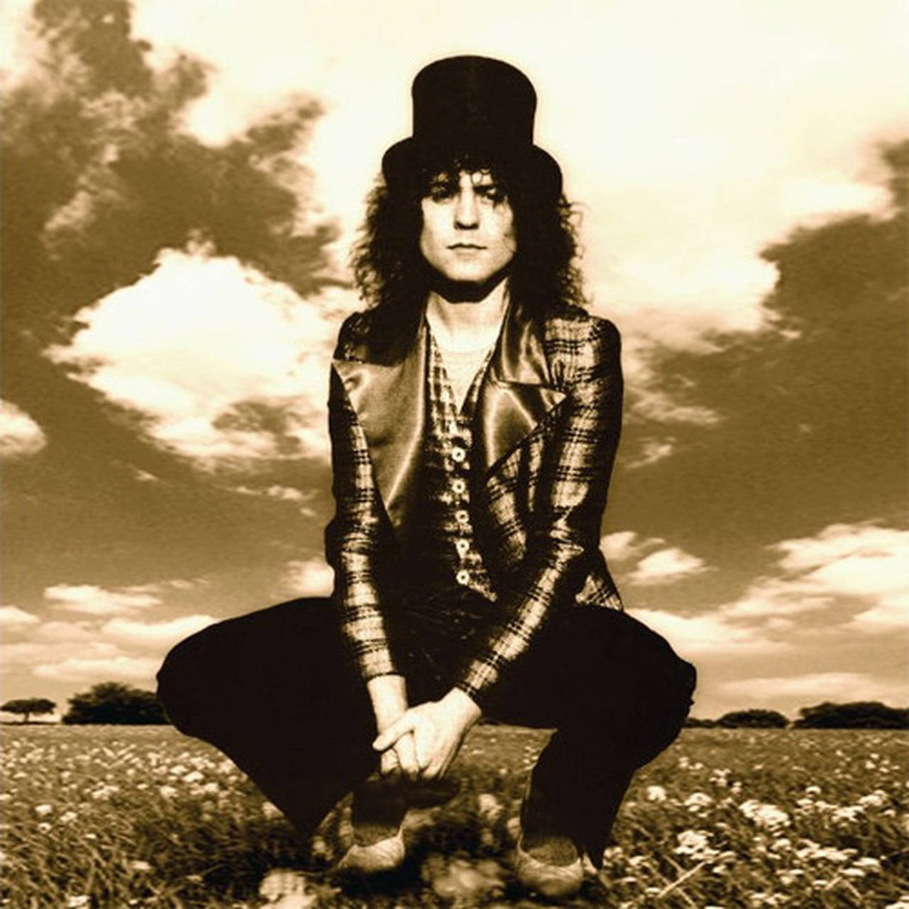 Marc Bolan Skycloaked Lord (of Precious Light) LP (Vinyl)