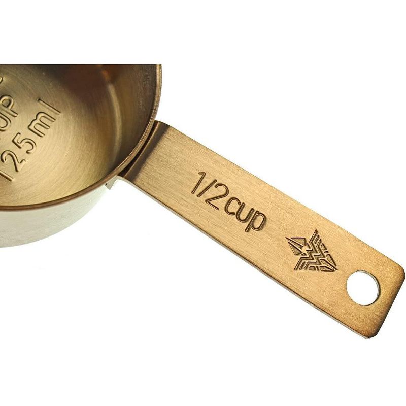 Trudeau 11pc Measuring Tool Set